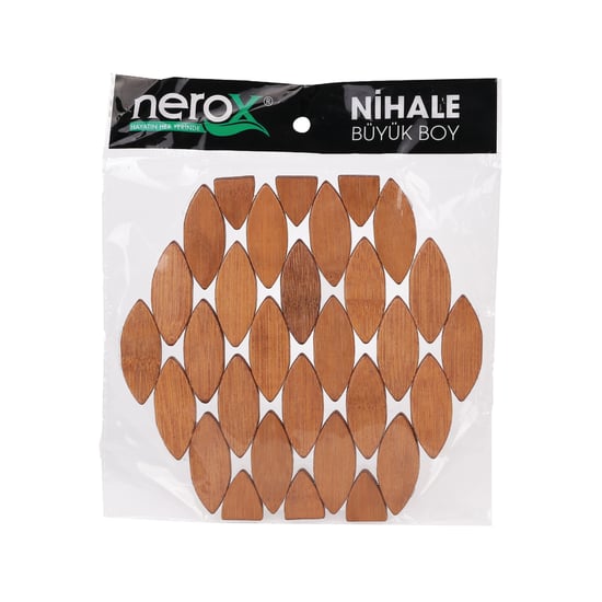 NEROX NİHALE Mix Büyük NRX-0755