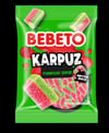 Bebeto Karpuz 80 Gr Jelly