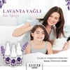 Avıderm Lavanta Yağ.saç Spreyi 100ml 0029