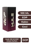 Huile Gcp Edp 100 Ml Erkek Parfüm