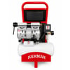 Kammak Airpro-2 Digital Çift Yönlü Kompresörlü Petek Temizleme Makinesi