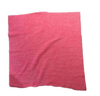 Silvia 40x40 Lazer Kesim Genel Temizlik Bezi - Mikrofiber Temizlik Bezi