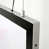 Magneco Ledbox Çift Taraflı Işıklı Çerçeve B2