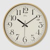 Galaxy ( Premium ) D-218-a-3-4-5-7-9-10-11-12 ( G-1-2 ) ( K-1 ) Dekoratif Duvar Saati ( Çap 30cm )