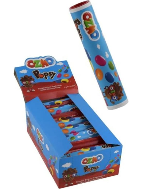 Ozmo Popsy 24 Lü
