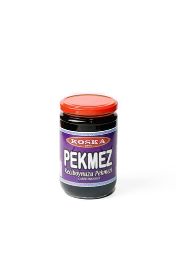 Keçiboynuzu Pekmezi 800 Gr