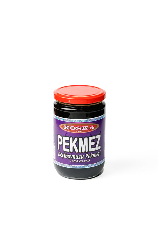 Keçiboynuzu Pekmezi 800 Gr