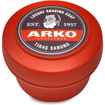 Arko Tıraş Sabunu Kase 150gr