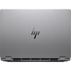 Hp Zbook Fury 16 G1ı Intel Ultra 7 265hx Ddr5 32gb 4tb Ssd 16gb/rtxpro4000 Blackwell 16" Wuxga Ips 4