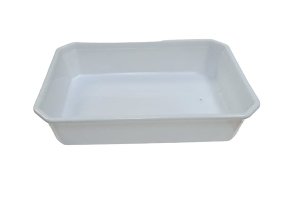 Erdem 2 No Beyaz Peynir Küveti-3,2 Litre