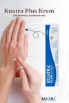 Kuatra Plus Cilt Onarmaya Yardımcı Krem 30 Ml