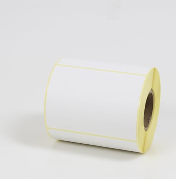 100 X 100 Termal Kargo Etİketİ 500 Sarim