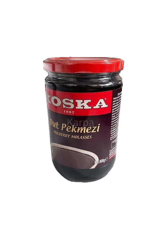 Koska Dut Pekmezi 800 Gr