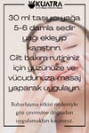 Kuatra Sedir Uçucu Yağı 10ml