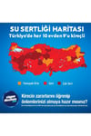 Calgon Power Kir, Pas, Kireç ve Koku Önleyici 4'ü 1 Arada Ultra Konsantre Toz 750 G