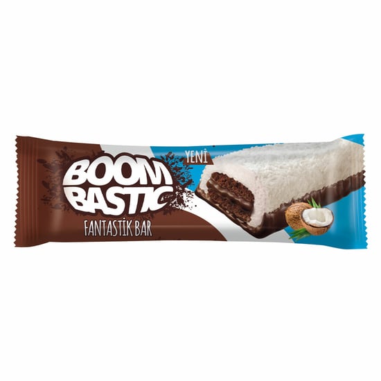Şölen Boombastıc Fant.bar Kek 40 Gr*12