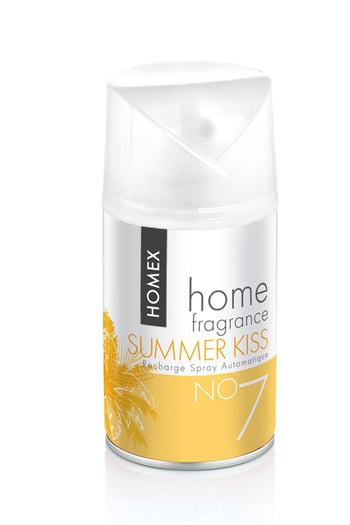 Summer Kiss 250 Ml Oda Kokusu Spreyi