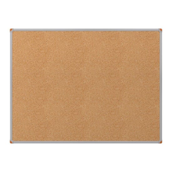 Mantar Pano 90x150cm Alüminyum Çerçeveli