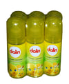Dalin Bebek Orman Esintisi Kolonyası 150 ml