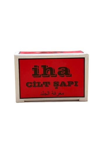 İha Şap Taşı Cilt Şapı 70 Gr