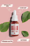 Tala Kuşburnu Çekirdeği Yağı Soğuk Sıkım 20 Ml