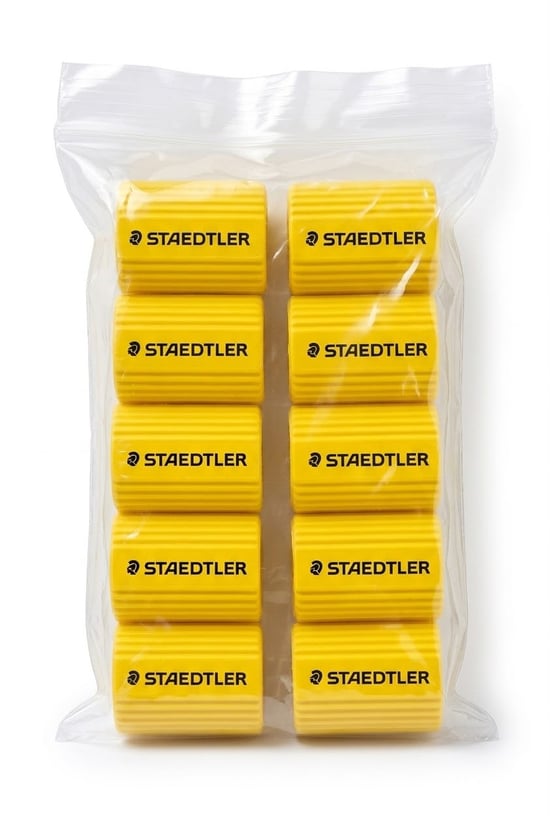 Staedtler Kavanoz Silgi