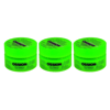 Ossion Saç Şekillendirici Mat Wax 100 Ml 3 Adet