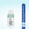 Wee Baby Safari Pp Biberon 150 Ml Koala 0-6 Ay