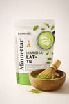 Minnettar Matcha Latte 200 Gr