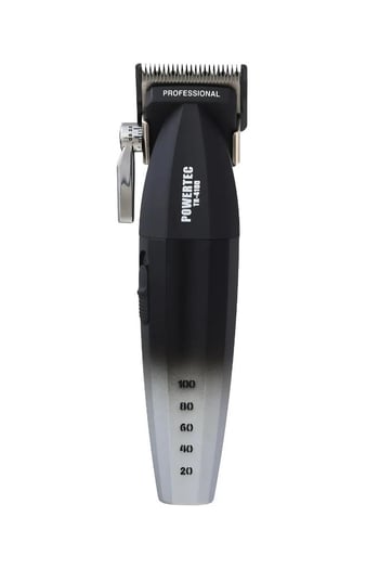 Powertec Tr-4100 Profesyonel Saç Sakal Tıraş Makinesi