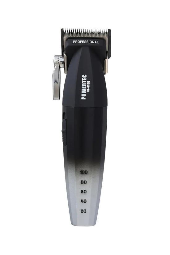 Powertec Tr-4100 Profesyonel Saç Sakal Tıraş Makinesi