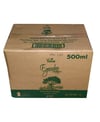 Yudum Egemden Zeytinyağı 500 Ml Sızma