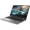 Lenovo Loq 15ahp10 Amd Ryzen 7 250 Aı 128gb Ddr5 2tb Ssd 8gb/rtx5060 100w Gddr7 15.6" Fhd (1920x1080