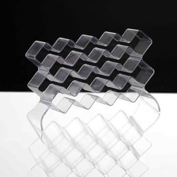 Blackstone Krc007 Rujluk ve Ojelik-şeffaf