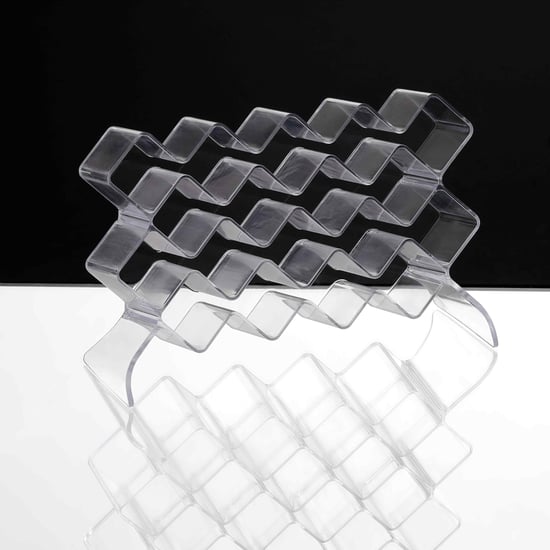 Blackstone Krc007 Rujluk ve Ojelik-şeffaf