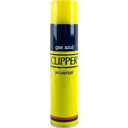 Clipper Unİversal Çakmak Gazi (250 Ml)