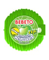 Bebeto Metre Sakız 25 Gr