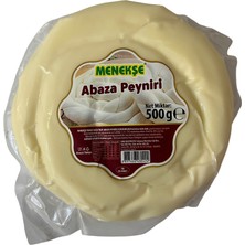 Menekşe Abaza Peyniri 500 Gr