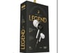 🎧 Powerway Pw700 Legend Kulak İçi Kulaklık – 3.5 Mm Jack, Mikrofonlu, Siyah 🎶
