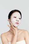Seoulface Kolajen Hydrojel Şeffaflaşan Eriyen Maske 34g