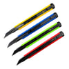 Arrow Cutter Knife Sk5 Ar-9 ( Küçük=9mm ) ( Plastik ) Falçata Maket Bıçak