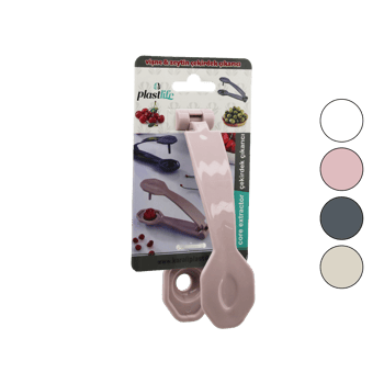 Plastlife Kp-164 Çekirdek Çıkarıcı ( Vişne & Zeytin Vb. ) ( Renkli Plastik )