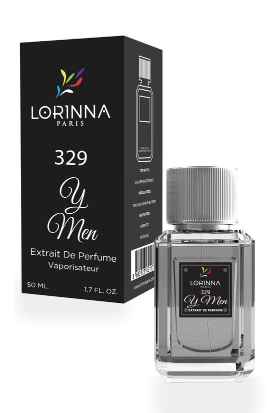 Y Men 50 Ml Edp Erkek Parfüm