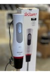 Arzum Ar1203-02 Risso 900 W Beyaz El Blender