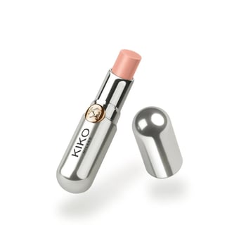 Kiko Milano Renkli Dudak Nemlendiricisi-coloured Balm-02 Vanilla- Shea Yağı ve Besleyici A,e,c Vitaminleri