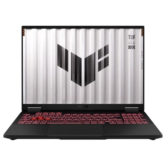 Asus Tuf Gaming A16 Fa608um-rv130 Ryzen 7 260 64gb Ram 2tb Ssd 16 Inç Fhd+ 165hz Nvıdıa Geforce Rtx5