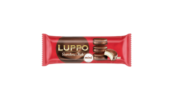 Şölen Luppo Sandvıc Mını Kek 55gr