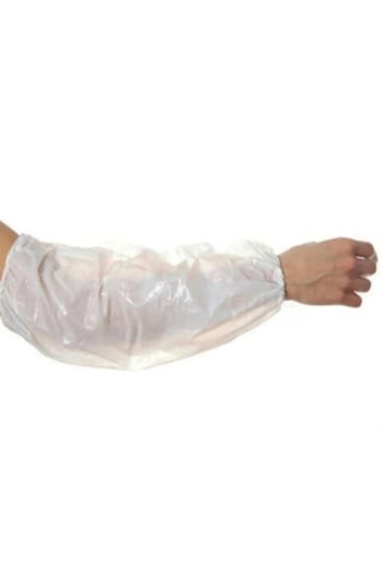 Naylon Kolluk Ekonomik 100 Adet