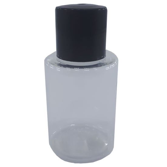 Private 250 Adet Dekoratif Boş Şişe Standart Otel Tipi  30 Ml Silindir Şişe Tek Kullanımlık Kullan At