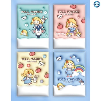 Not Defteri Büyük A6